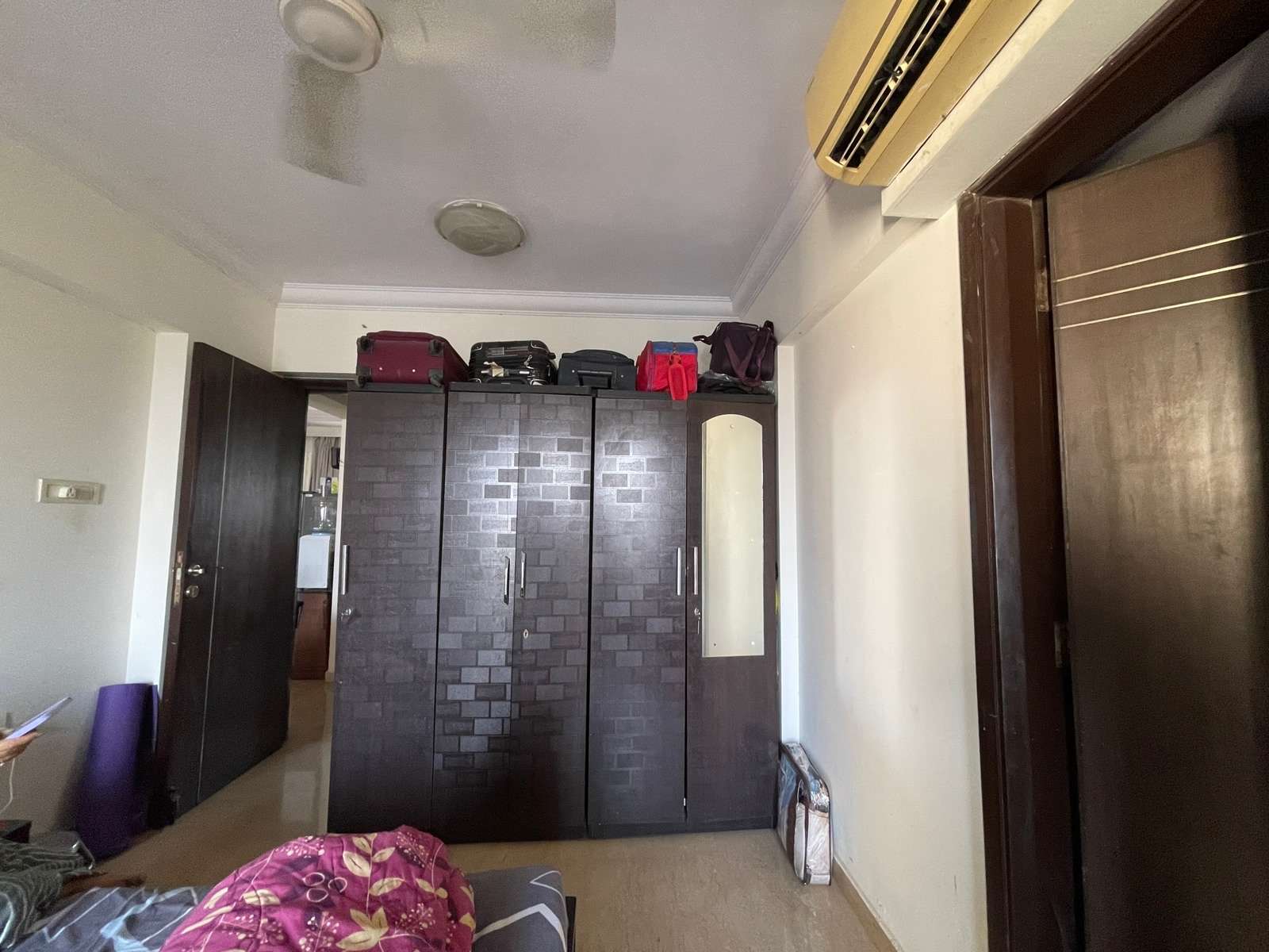 3 BHK Apartment For Rent in Ekta Lake Lucerne Powai Mumbai 6599433