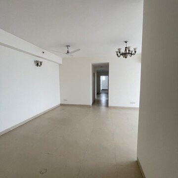 4 BHK Apartment For Rent in Emaar MGF Emerald Hills, Sector 65