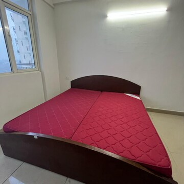 Bedroom in 2 BHK Apartment at Suncity Avenue 76, Sector 76 – for Rent