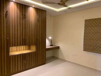 3 BHK Apartment For Rent in My Home Avatar Gachibowli Hyderabad 6598586