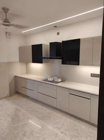 3 BHK Apartment For Rent in Unitech Uniworld Gardens 2 Sector 47 Gurgaon 6599469