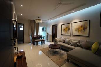 5 BHK Villa For Rent in Salarpuria Sattva Kings Domain Cv Raman Nagar Bangalore 6599507