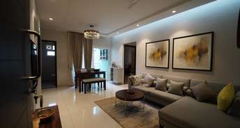 5 BHK Villa For Rent in Salarpuria Sattva Kings Domain Cv Raman Nagar Bangalore 6599507
