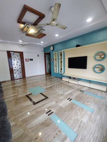 2 BHK Apartment For Resale in Sarkar Residency Mazgaon Mumbai 6599545