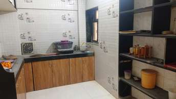 1 BHK Apartment For Resale in Dombivli West Thane 6599568