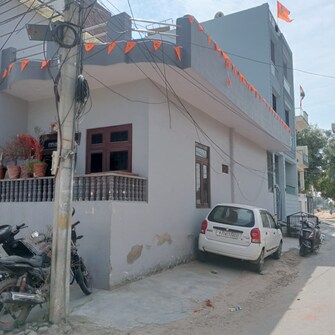 3 BHK Independent House For Resale in Nangal Jaisabohra Jaipur  6599593