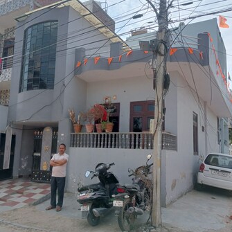 3 BHK Independent House For Resale in Nangal Jaisabohra Jaipur  6599593