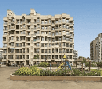 1 BHK Apartment For Resale in Kohinoor Castles Ambernath Thane  6599588