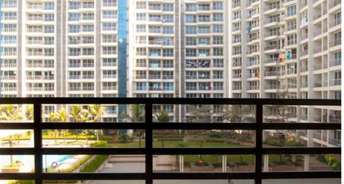 2 BHK Apartment For Rent in Shree Balaji  Om Harmony Kharghar Navi Mumbai 6599646