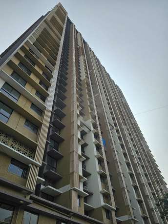 1 BHK Apartment For Rent in Chandak Nishchay Borivali East Mumbai 6599644