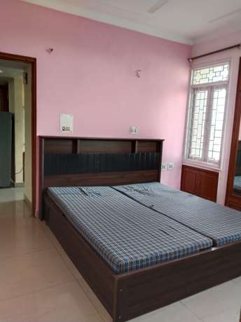 3 BHK Apartment For Rent in Sector 11 Dwarka Delhi 6599704
