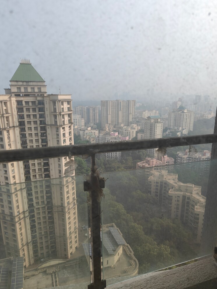 Exterior View, hiranandani-arlington 3 Bedroom 1695 Sq.Ft. Apartment In Ghodbunder Road Thane 6599726