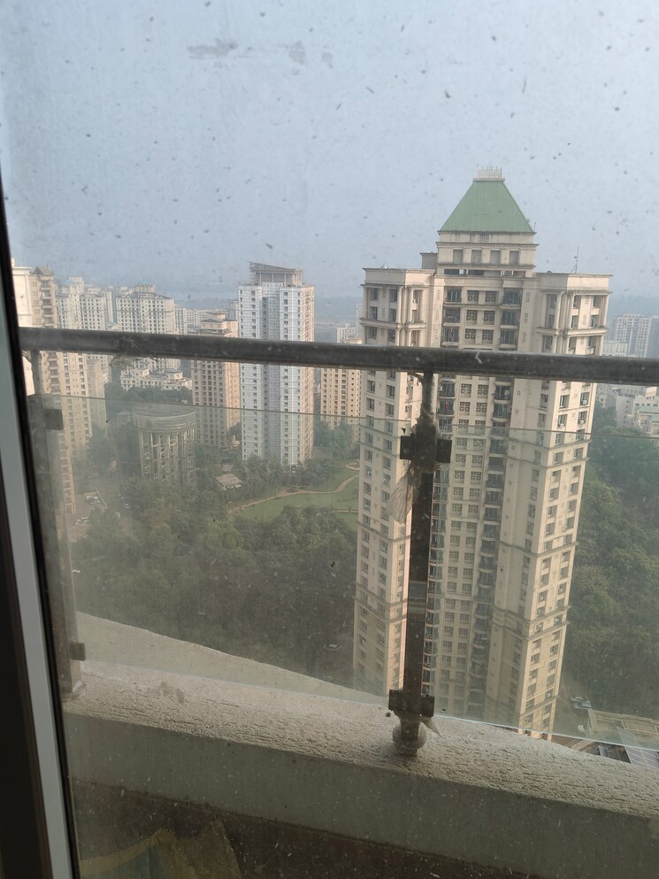 Exterior View, hiranandani-arlington 3 Bedroom 1695 Sq.Ft. Apartment In Ghodbunder Road Thane 6599726