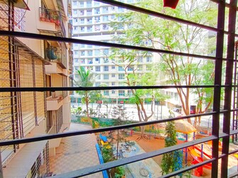 2 BHK Apartment For Resale in New Vanashree CHS Borivali East Mumbai  6599732