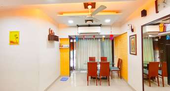 2 BHK Apartment For Resale in New Vanashree CHS Borivali East Mumbai 6599732