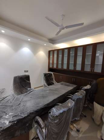 Commercial Office Space 900 Sq.Ft. For Rent In Jangpura Delhi 6599750