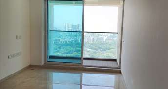 2 BHK Apartment For Rent in Aurum Q Residences Ghansoli Navi Mumbai 6599778