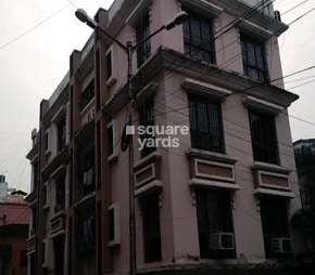 3 BHK Apartment For Resale in Surya Garden Dhakuria Kolkata 6599824