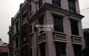 3 BHK Apartment For Resale in Surya Garden Dhakuria Kolkata 6599824