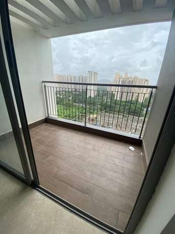 2 BHK Apartment For Resale in Kalpataru Paramount Kapur Bawdi Thane  6599806