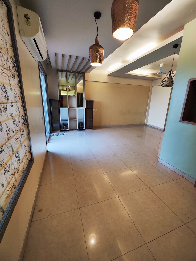 Living Room, oxford-premium 3.5 Bedroom 1800 Sq.Ft. Apartment In Wanowrie Pune 6599821