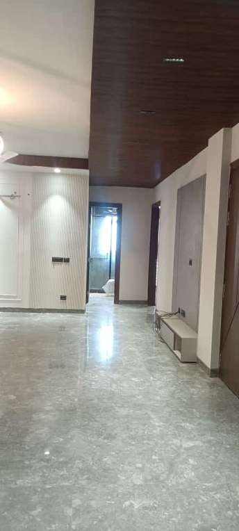 3 BHK Builder Floor For Rent in Sector 45 Gurgaon  6599840