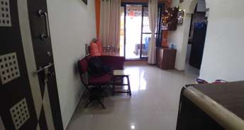 1 BHK Apartment For Resale in Vasai West Mumbai 6599827