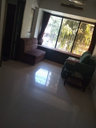 1 BHK Apartment For Resale in Manav Mandir Complex Vasai West Palghar  6599871