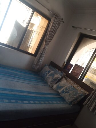 1 BHK Apartment For Resale in Manav Mandir Complex Vasai West Palghar  6599871