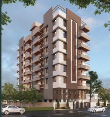 2 BHK Apartment For Resale in Kiwale Pune  6599858