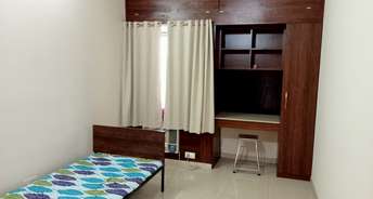 2 BHK Apartment For Rent in Jasmine Tower Vasant Vihar Thane 6599829