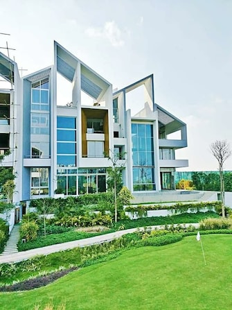 5 BHK Villa For Resale in Rise Golf Villas Noida Ext Tech Zone 4 Greater Noida  6599874