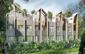 5 BHK Villa For Resale in Rise Sports Villas Noida Ext Sector 1 Greater Noida 6599885