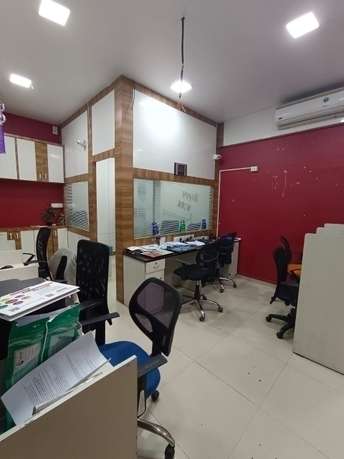 Commercial Office Space 250 Sq.Ft. For Rent In Mindspace Mumbai 6599930