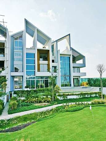 6 BHK Villa For Resale in Rise Sports Villas Noida Ext Sector 1 Greater Noida 6599919