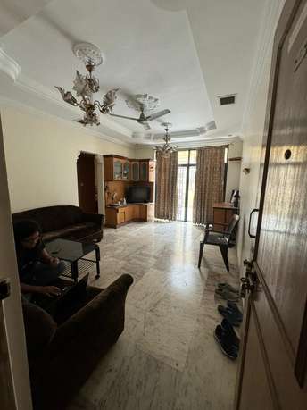 2 BHK Apartment For Rent in Oxford Comforts Wanwadi Pune  6599959