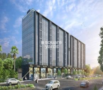 Commercial Office Space 1200 Sq.Ft. For Resale in Lulla Nagar Pune  6599955