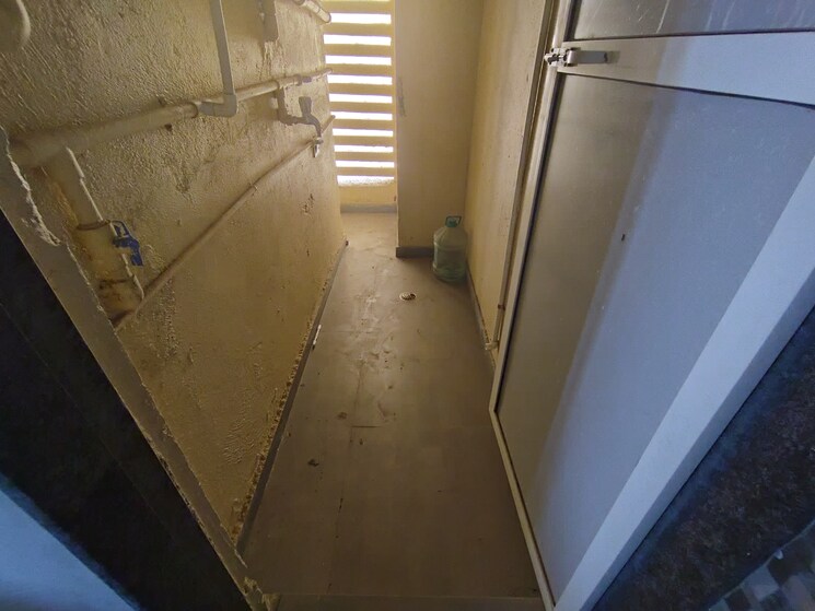 undefined, mukta-residency-phase-2 1 Bedroom 421 Sq.Ft. Apartment In Shilphata Thane 6600014