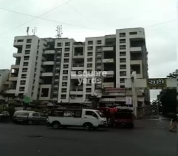 Commercial Office Space 320 Sq.Ft. For Resale in Kothrud Pune  6600039