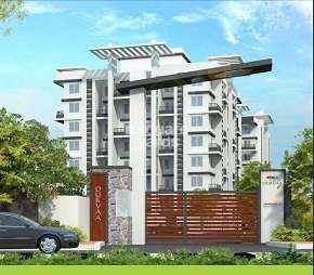 1 BHK Apartment For Rent in Shubhankar Durvaa Dhanori Pune 6600053