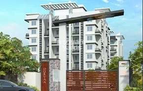 1 BHK Apartment For Rent in Shubhankar Durvaa Dhanori Pune 6600053