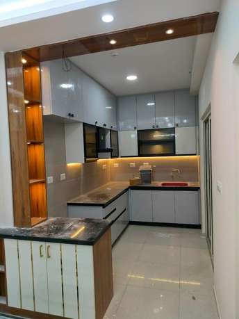 2 BHK Apartment For Rent in Sobha Dream Gardens Thanisandra Main Road Bangalore 6600077