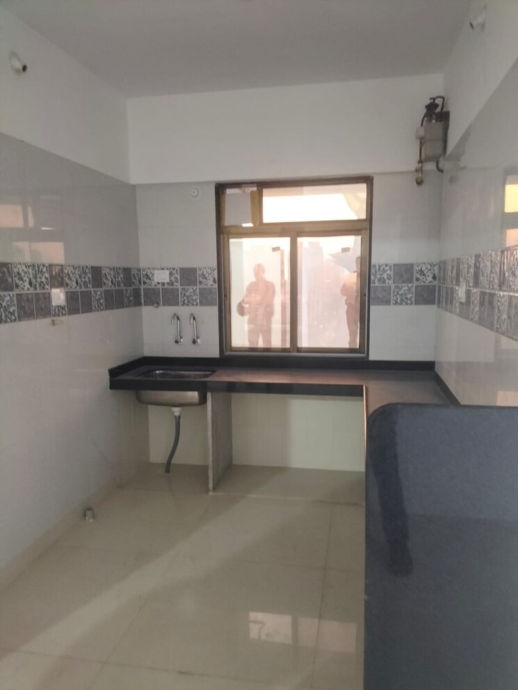 Kitchen, shankh-abhiman-apartment 2 Bedroom 625 Sq.Ft. Apartment In Borivali West Mumbai 6600089