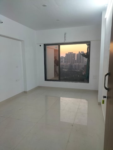 2 BHK Apartment For Resale in Shankh Abhiman Apartment Borivali West Mumbai  6600089