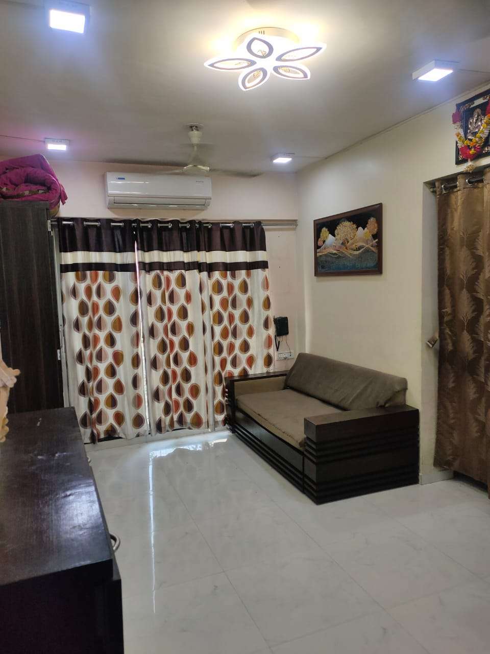 1 BHK Apartment For Resale in Akshita Heights Mira Road East Mumbai 6600098