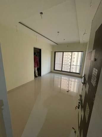 1 BHK Apartment For Resale in Aakash Nidhi Mira Road Mumbai 6600130