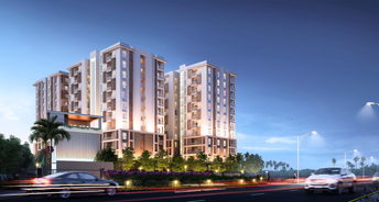 2 BHK Apartment For Resale in Trisulia Cuttack 6600151