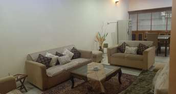 3 BHK Builder Floor For Rent in Aerocity Mohali 6600162