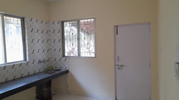 Kitchen, sai-niwas-society 3 Bedroom 2130 Sq.Ft. Apartment In Undri Pune 6600160