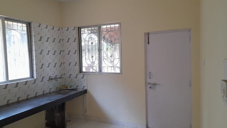 Kitchen, sai-niwas-society 3 Bedroom 2130 Sq.Ft. Apartment In Undri Pune 6600160